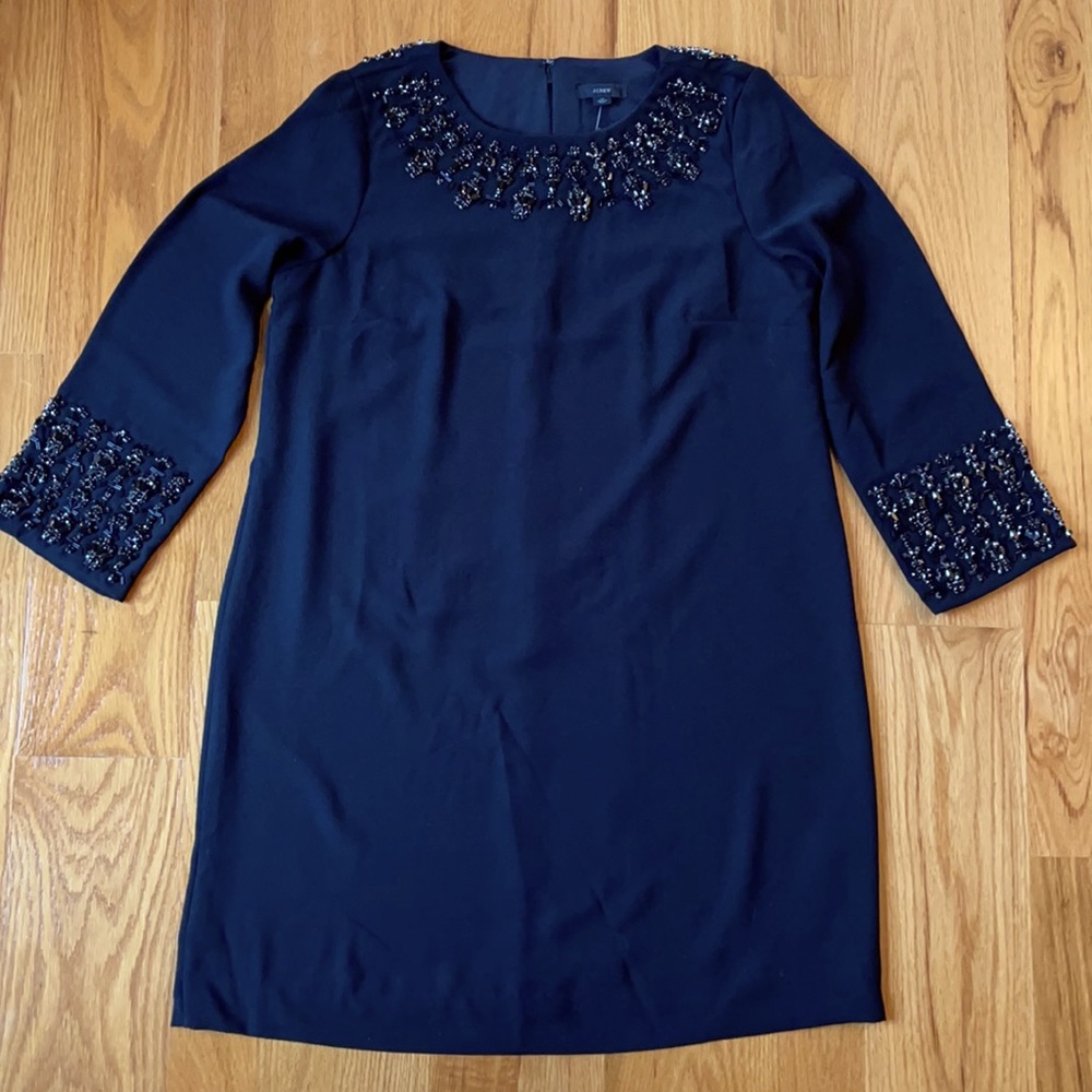 J. Crew dress
